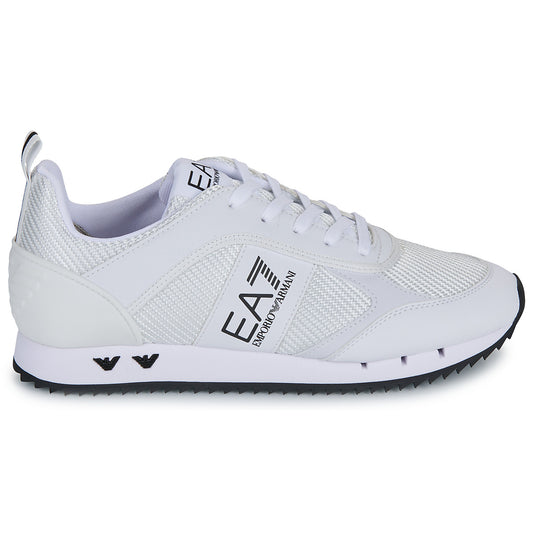 Sneakers Uomo Emporio Armani EA7  7X000337  Bianco