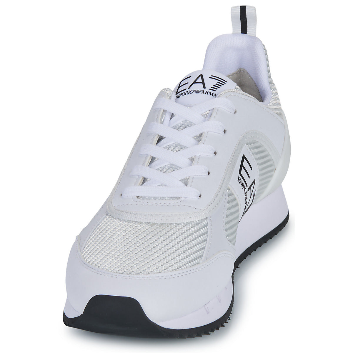 Sneakers Uomo Emporio Armani EA7  7X000337  Bianco