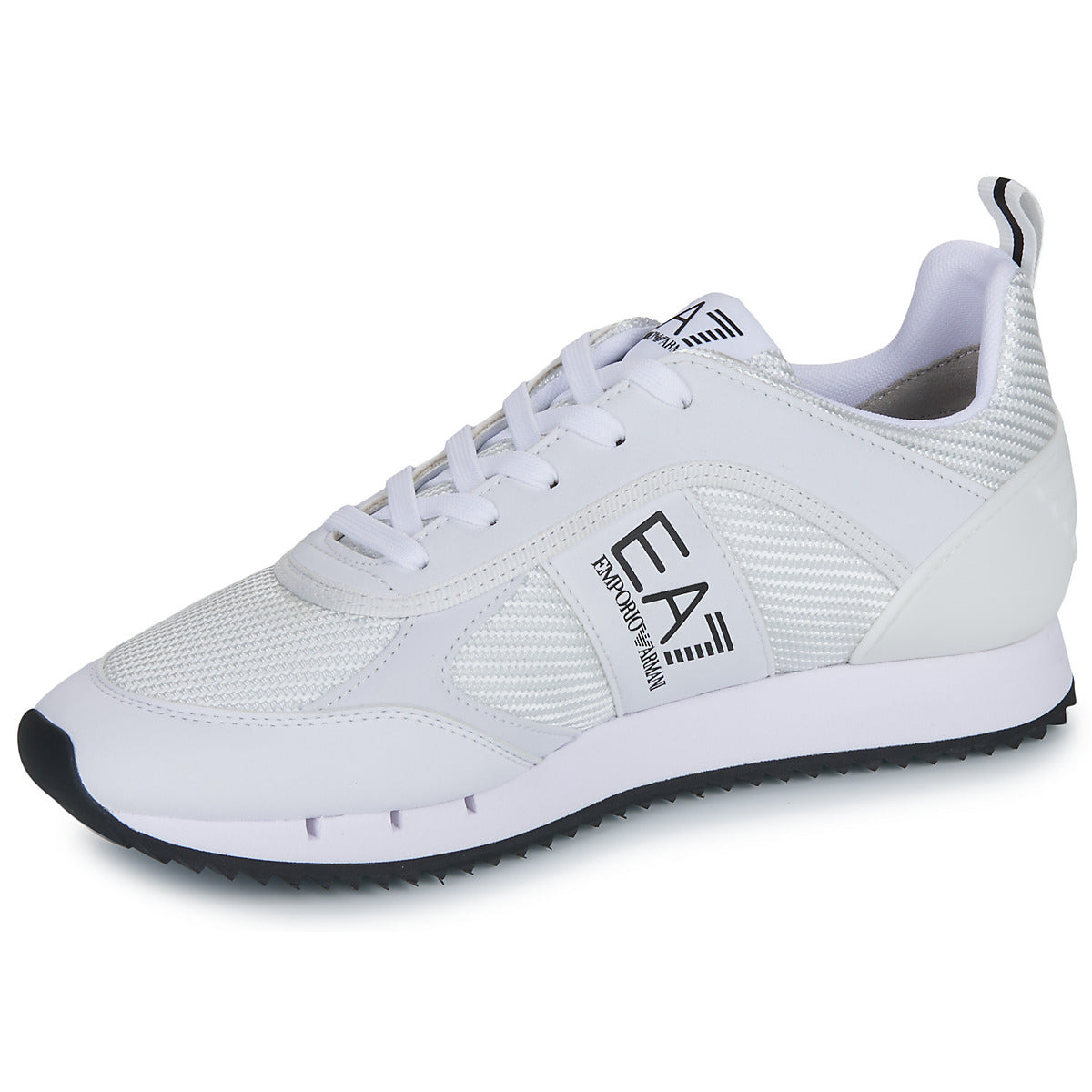 Sneakers Uomo Emporio Armani EA7  7X000337  Bianco