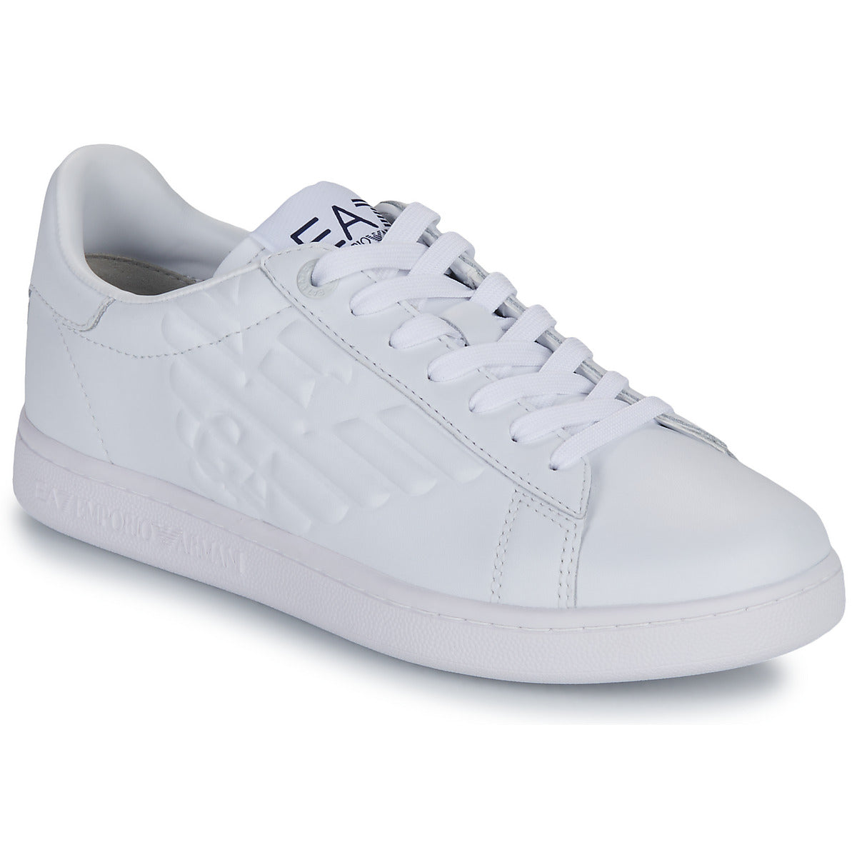 Sneakers Uomo Emporio Armani EA7  7X000331  Bianco