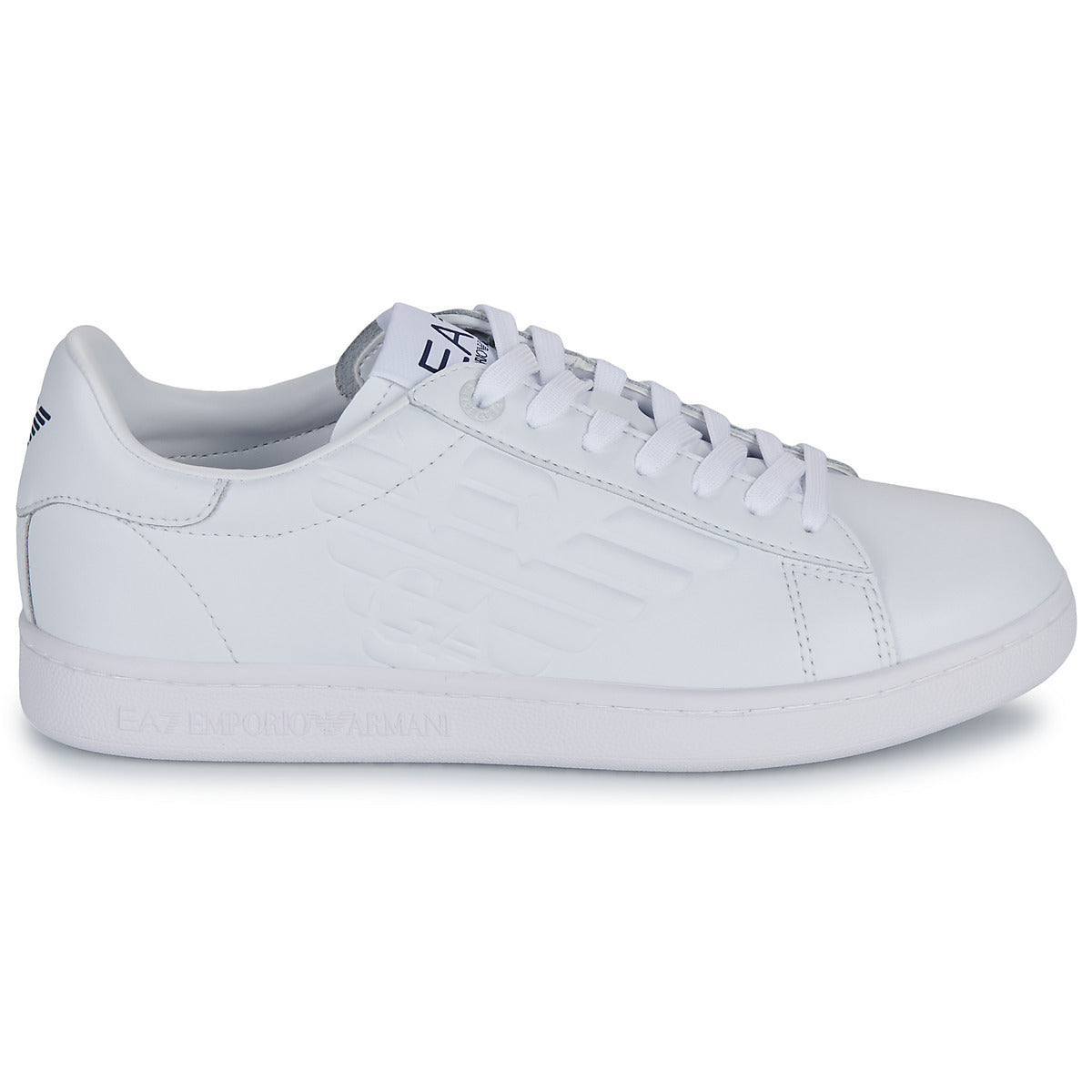 Sneakers Uomo Emporio Armani EA7 7X000331 Bianco