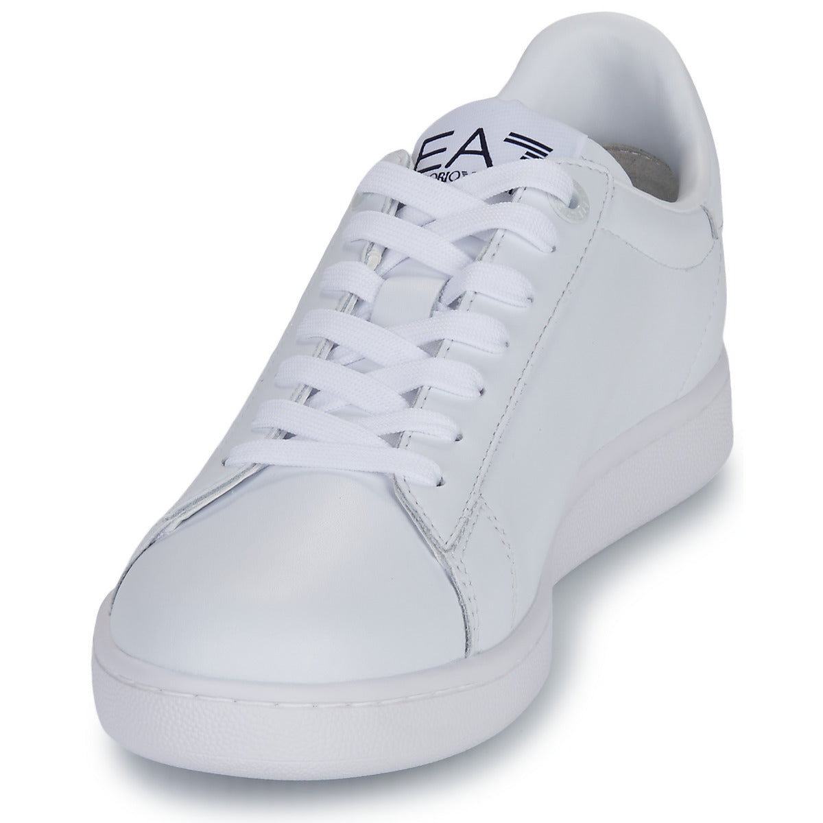 Sneakers Uomo Emporio Armani EA7 7X000331 Bianco
