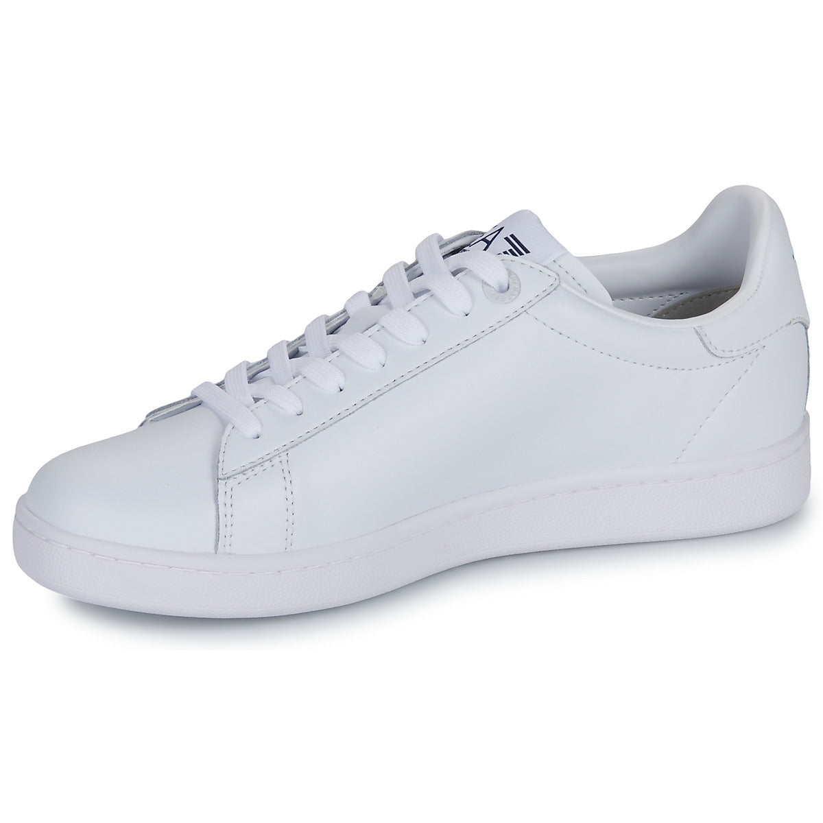Sneakers Uomo Emporio Armani EA7 7X000331 Bianco