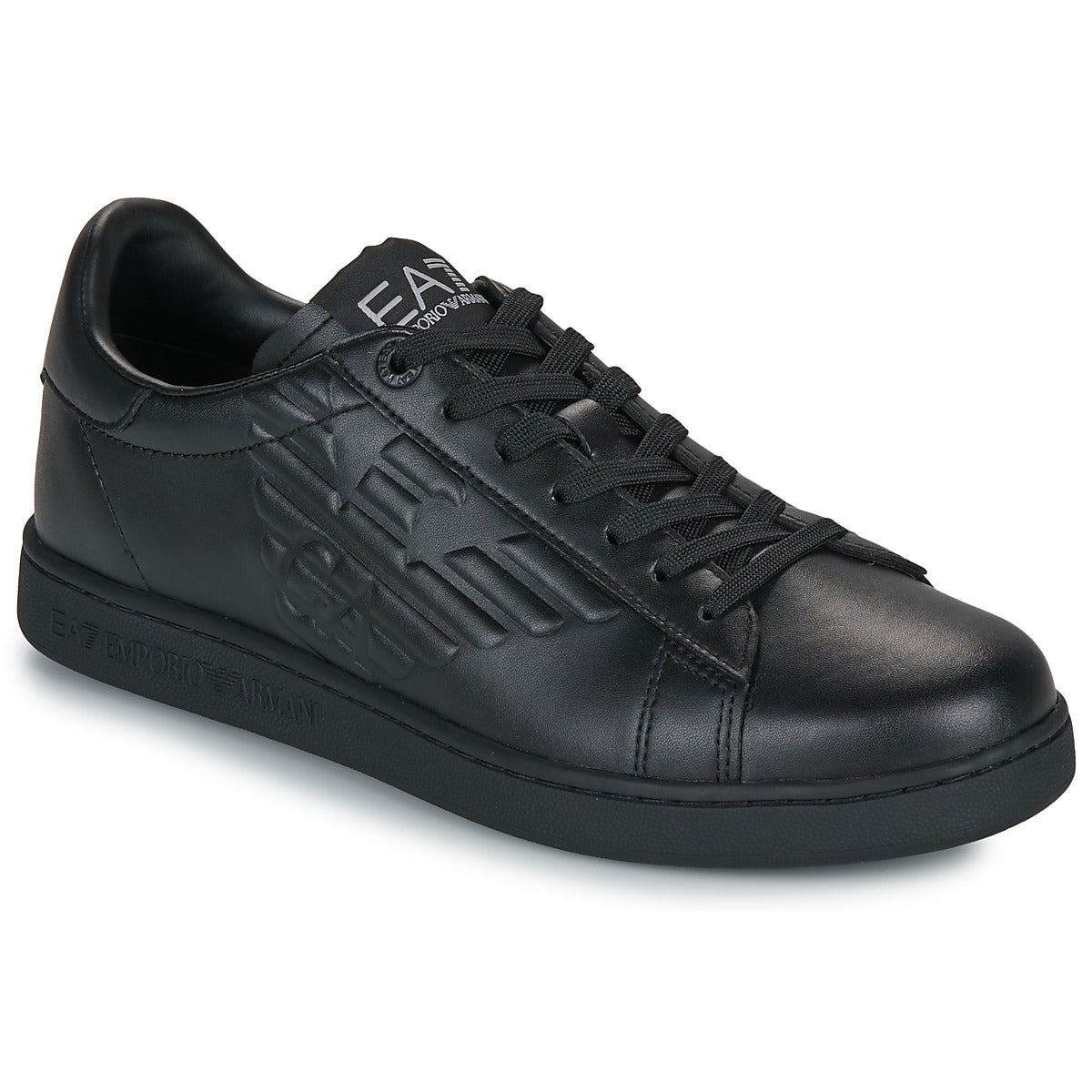 Sneakers Uomo Emporio Armani EA7  7X000331  Nero