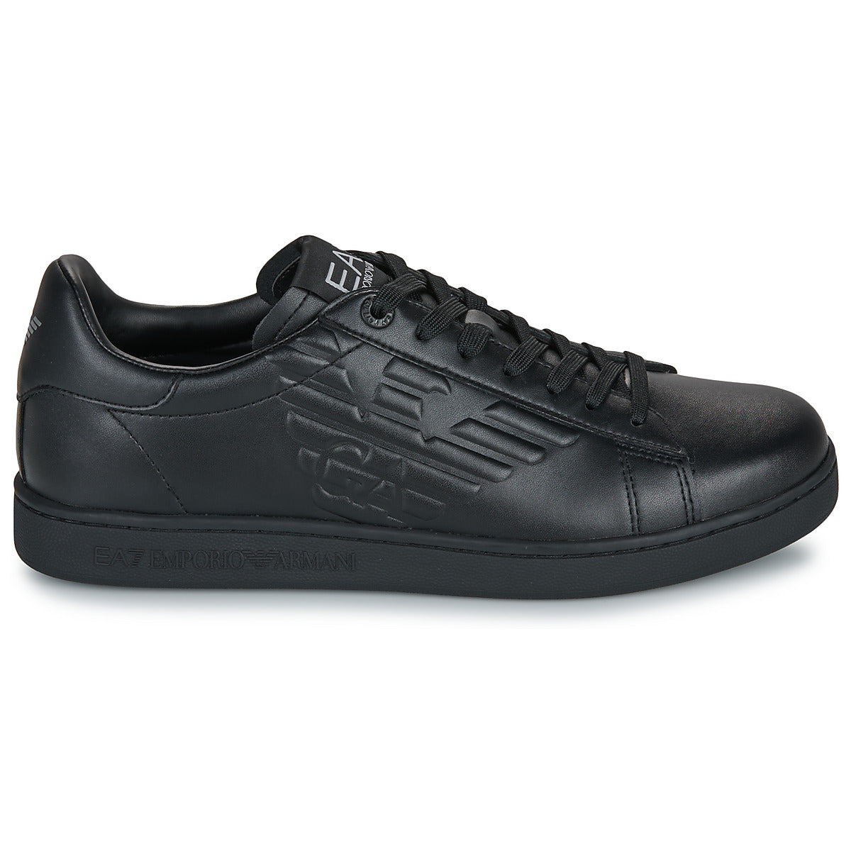 Sneakers Uomo Emporio Armani EA7 7X000331 Nero
