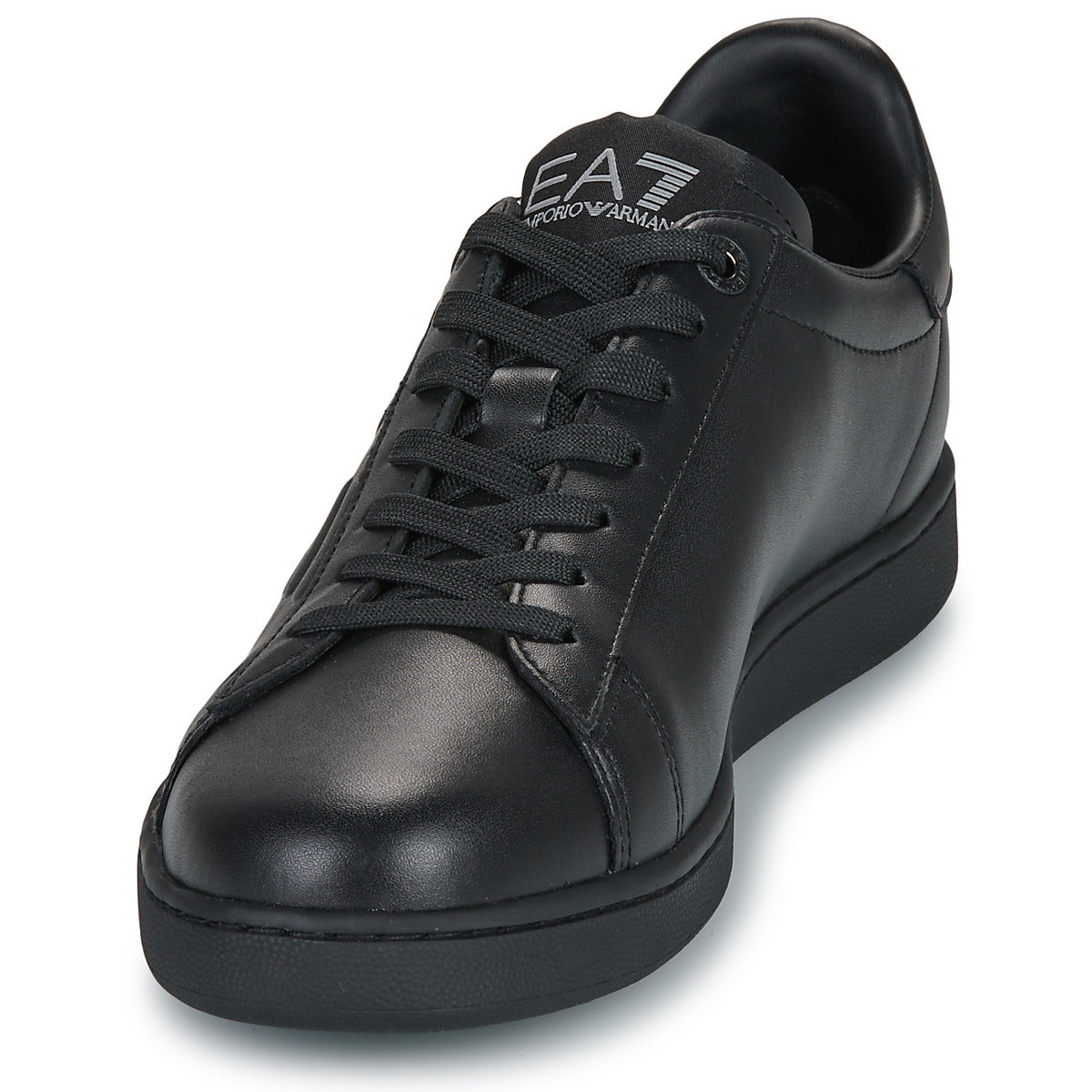 Sneakers Uomo Emporio Armani EA7 7X000331 Nero