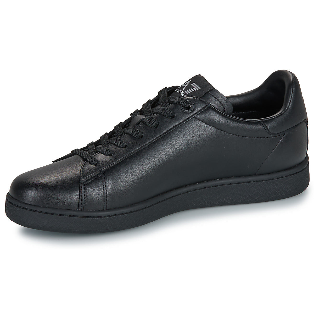 Sneakers Uomo Emporio Armani EA7  7X000331  Nero