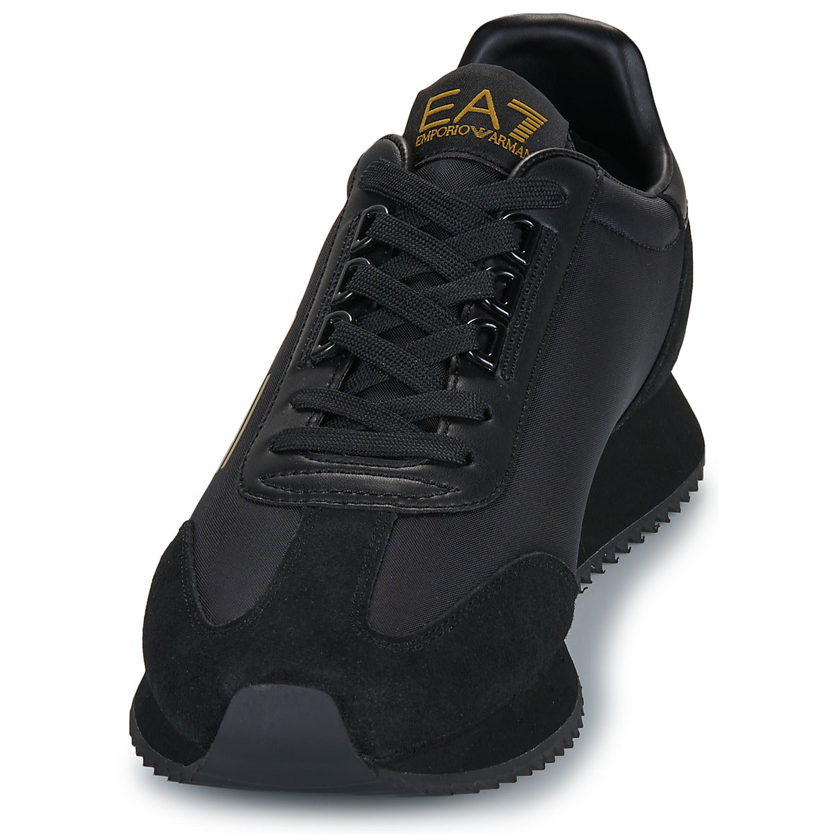 Sneakers Uomo Emporio Armani EA7  7X000333  Nero