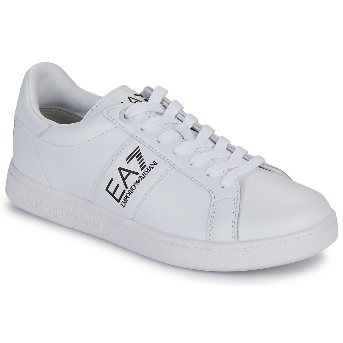Sneakers Uomo Emporio Armani EA7 7X000332 Bianco