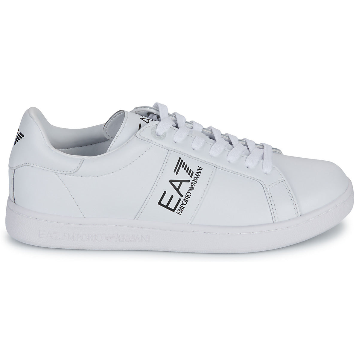 Sneakers Uomo Emporio Armani EA7 7X000332 Bianco