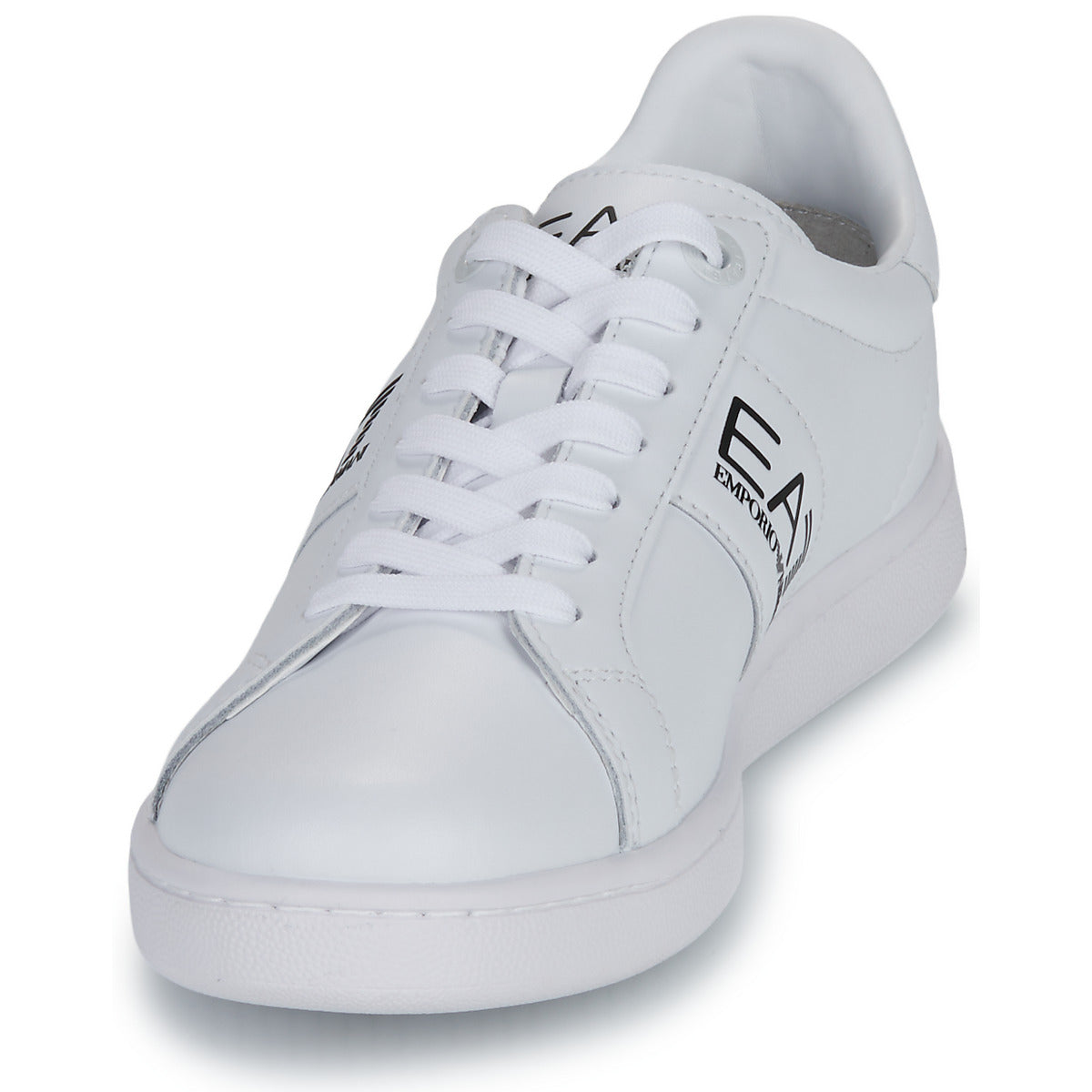 Sneakers Uomo Emporio Armani EA7  7X000332  Bianco