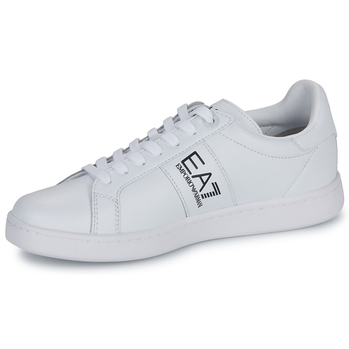 Sneakers Uomo Emporio Armani EA7  7X000332  Bianco
