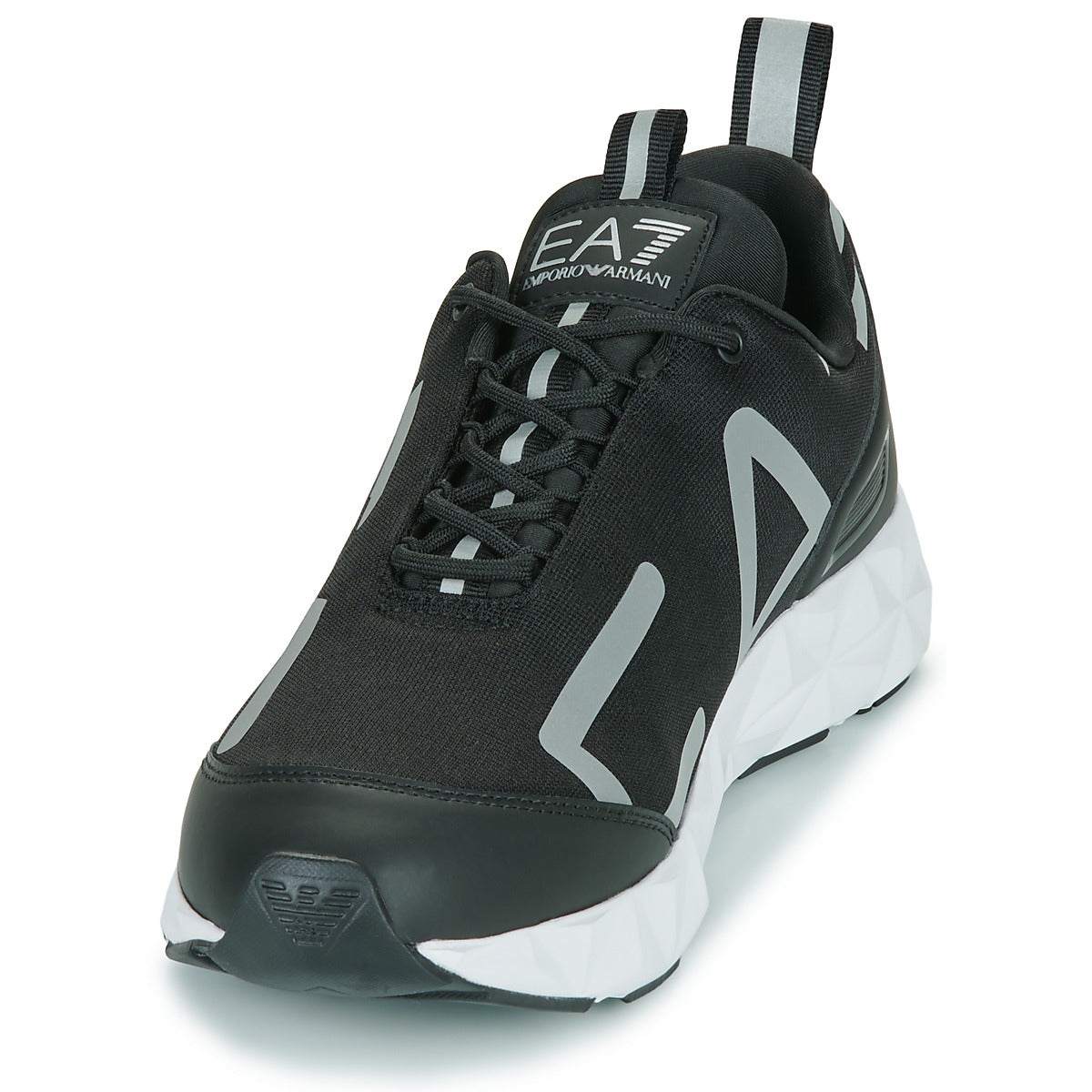 Sneakers Uomo Emporio Armani EA7 X8X217 Nero