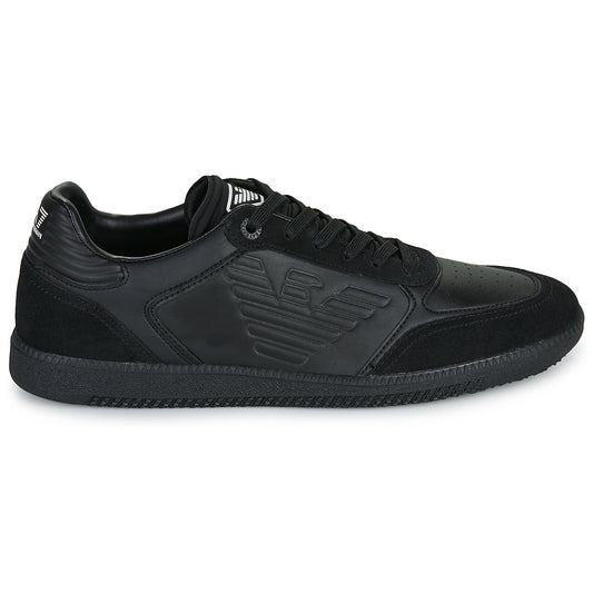 Sneakers Uomo Emporio Armani EA7  7X000406  Nero