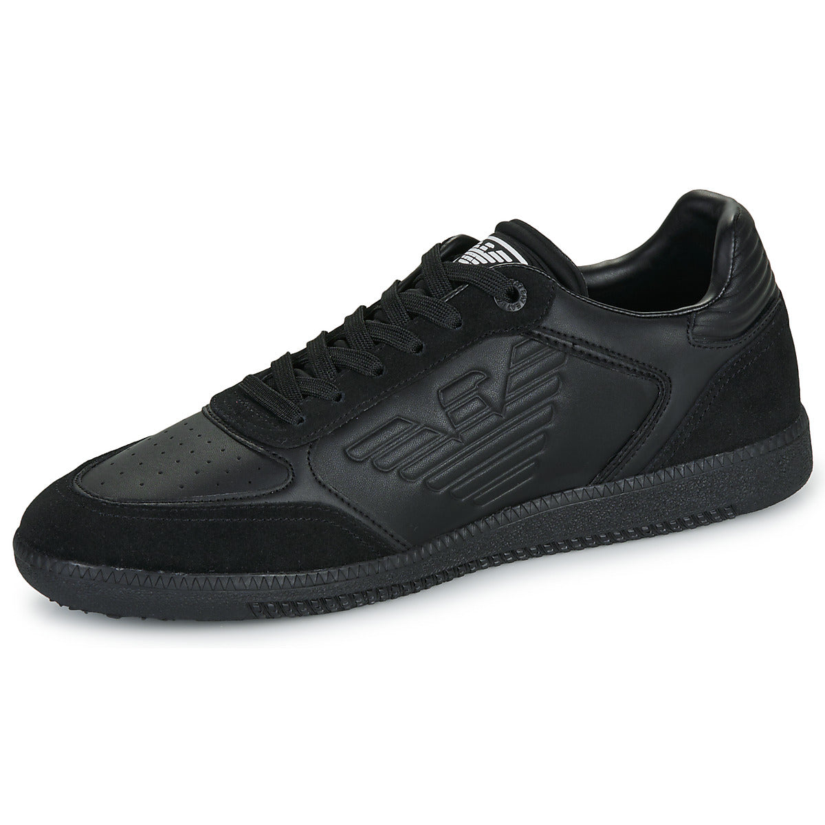 Sneakers Uomo Emporio Armani EA7  7X000406  Nero
