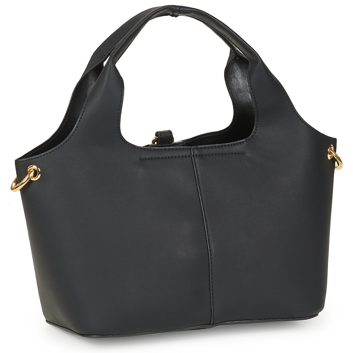 Borsette Donna Love Moschino  ZIPPED UP JC4174  Nero