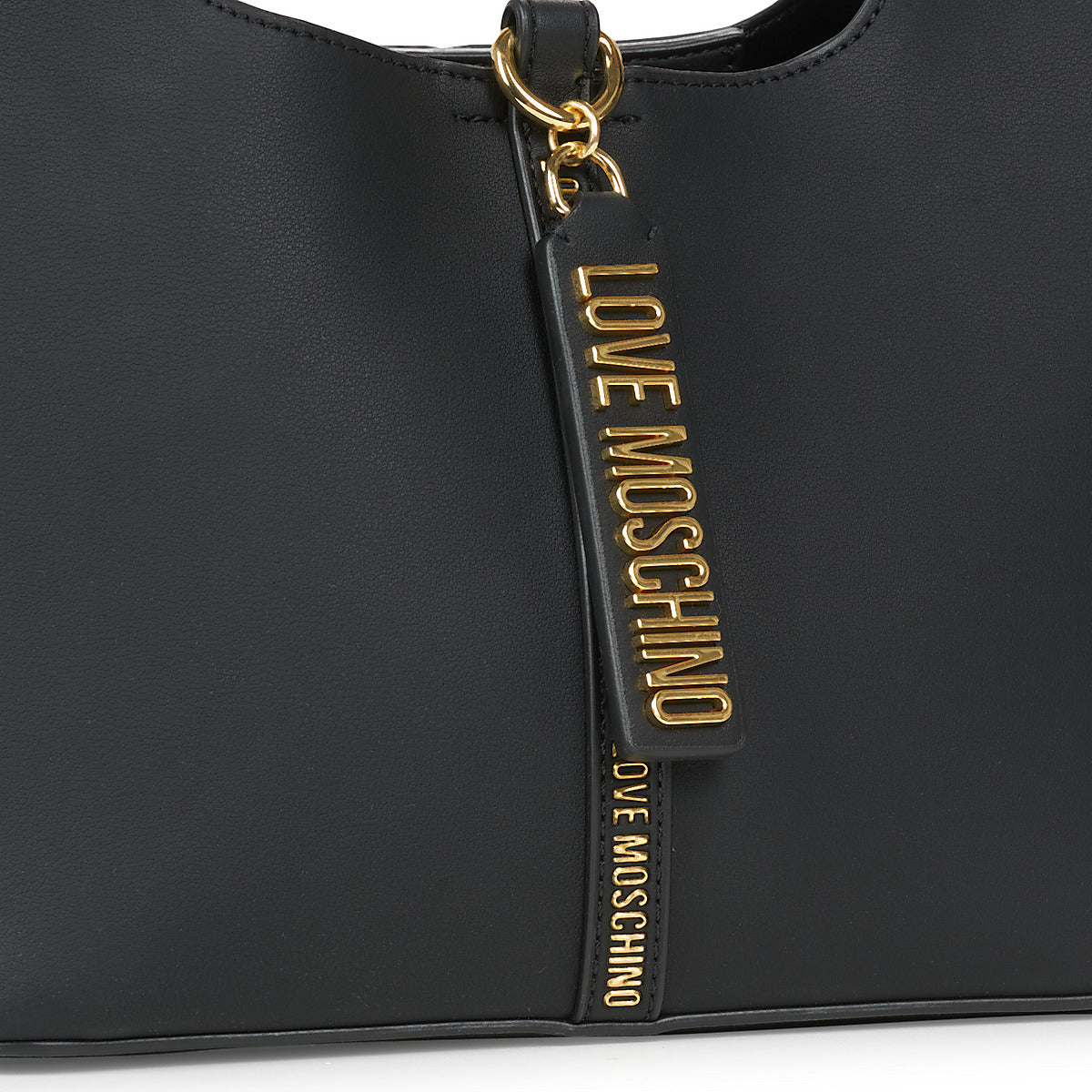 Borsette Donna Love Moschino  ZIPPED UP JC4174  Nero