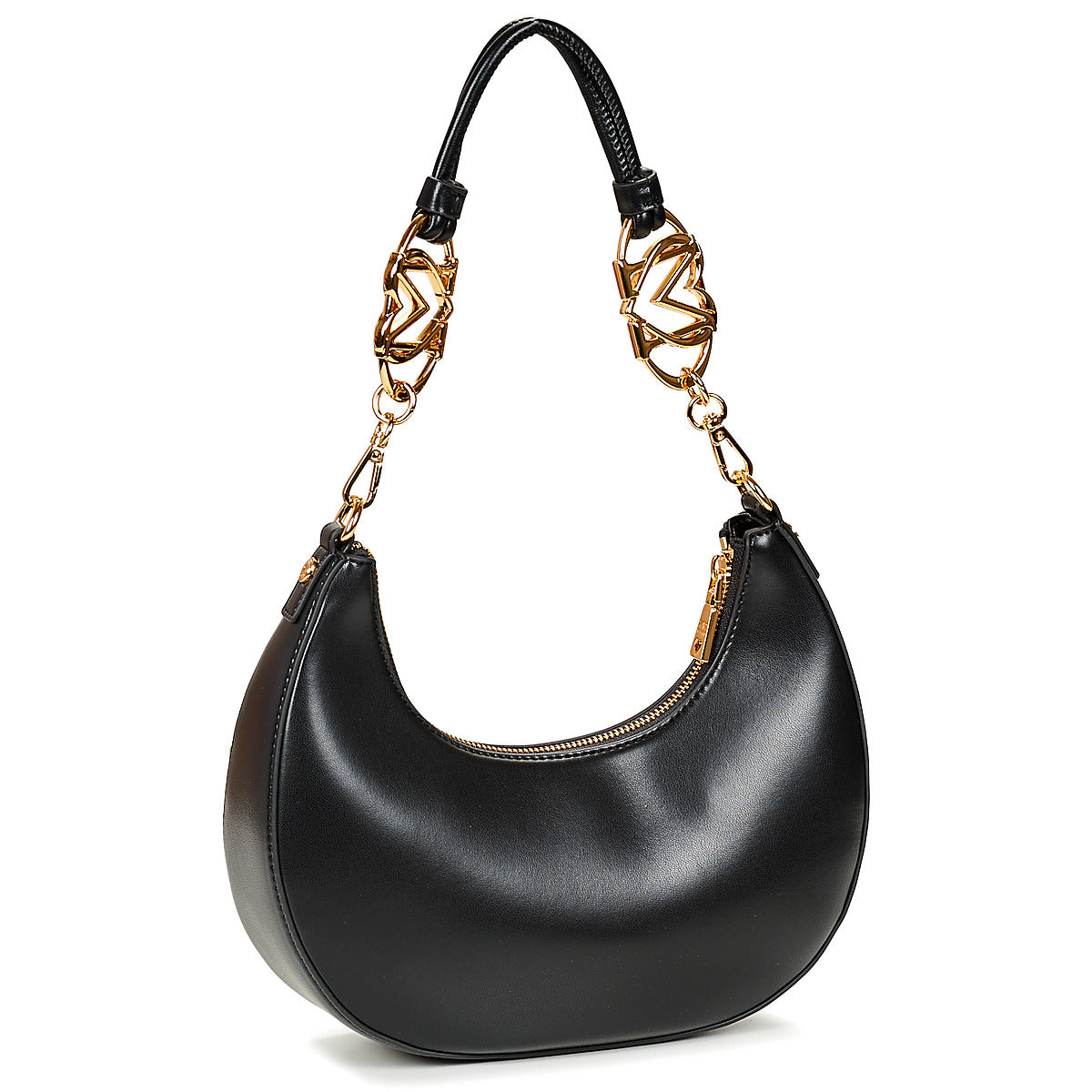 Borsa a spalla Donna Love Moschino JEWEL JC4048 Nero