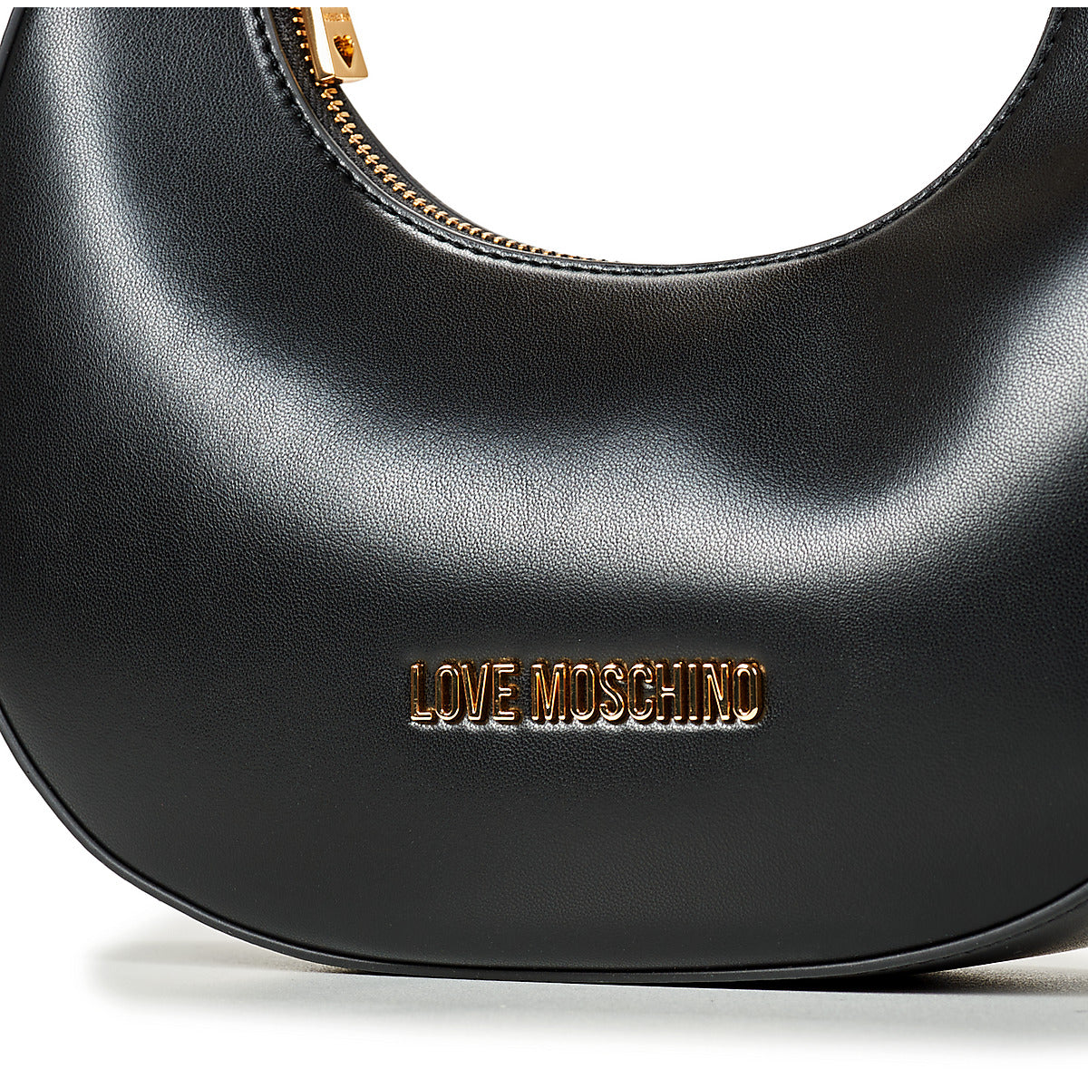 Borsa a spalla Donna Love Moschino  JEWEL JC4048  Nero