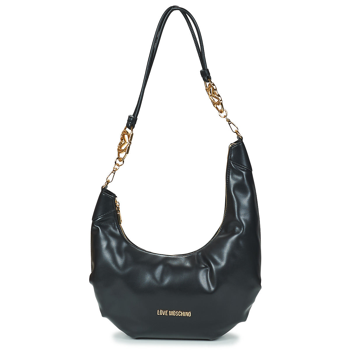 Borsa a spalla Donna Love Moschino  JEWEL JC4053  Nero
