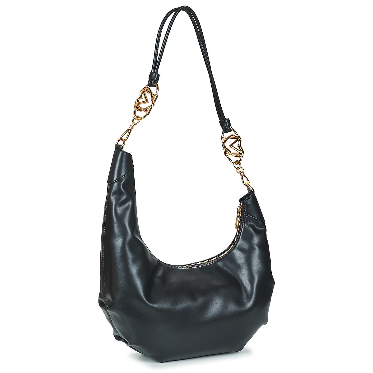 Borsa a spalla Donna Love Moschino  JEWEL JC4053  Nero