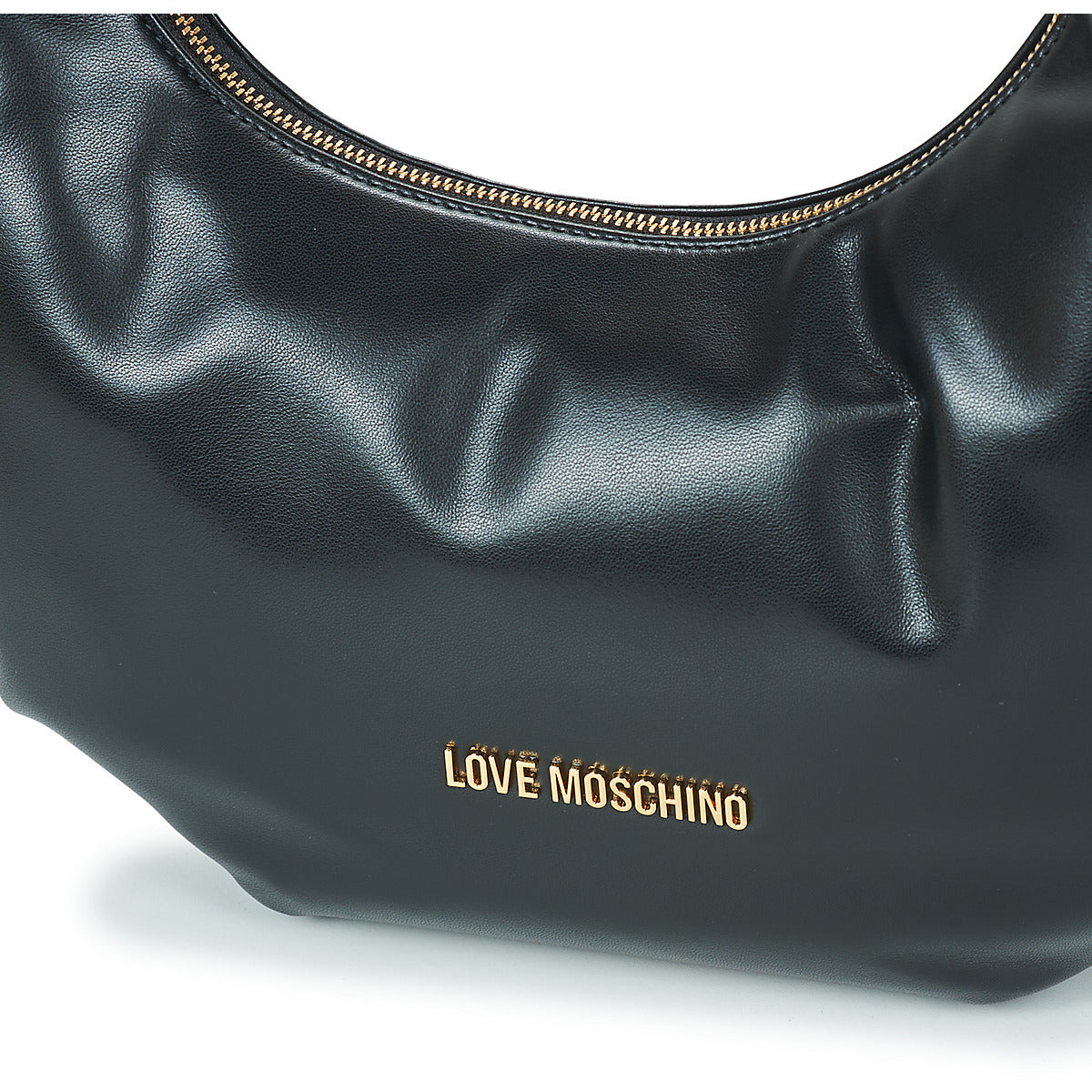 Borsa a spalla Donna Love Moschino JEWEL JC4053 Nero