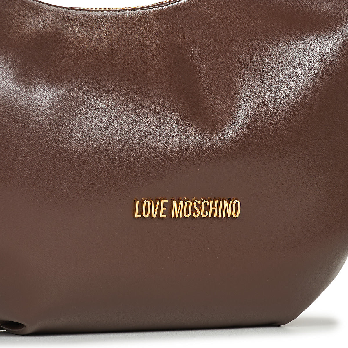 Borsa a spalla Donna Love Moschino JEWEL JC4053 Marrone