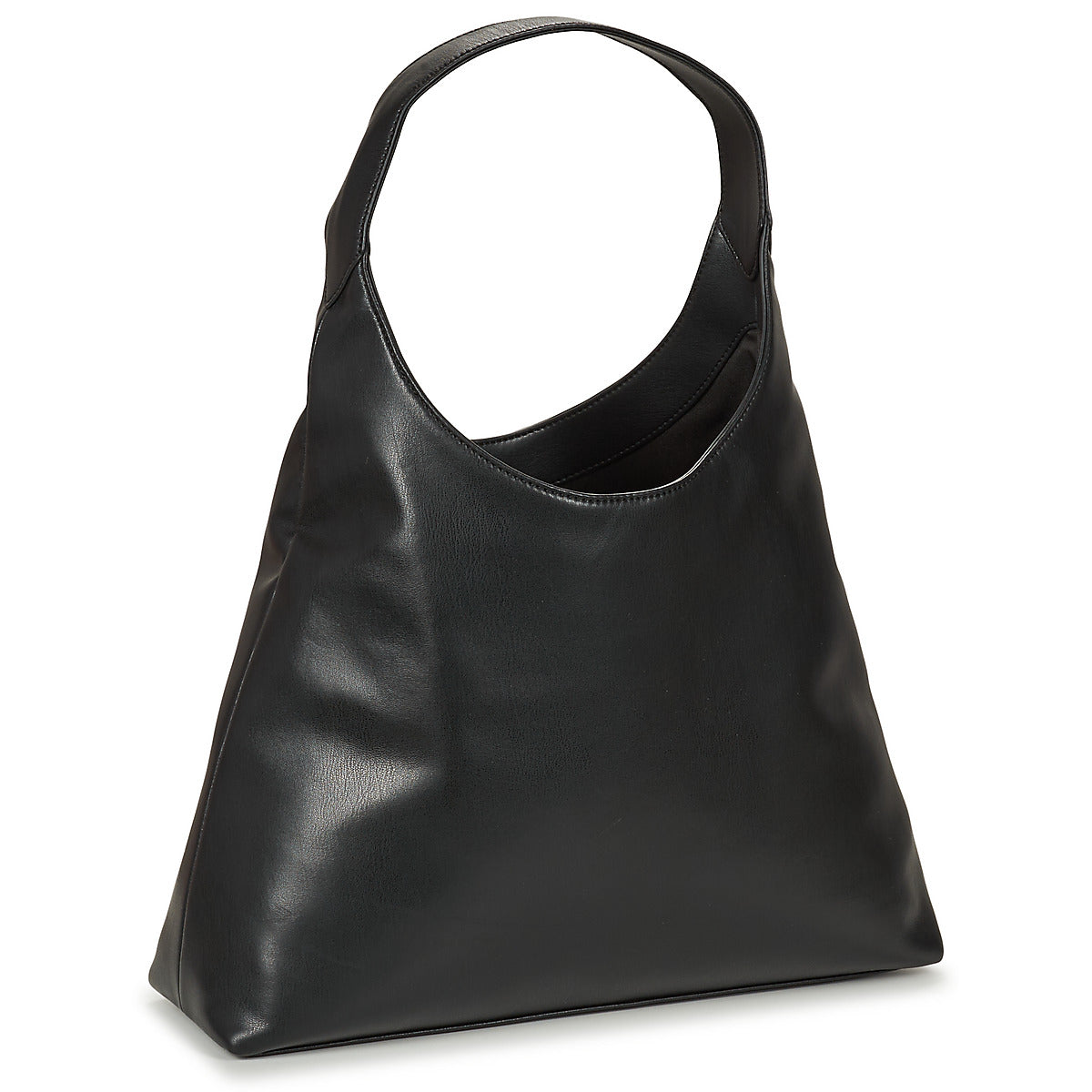 Borsa a spalla Donna Love Moschino  MINI LOCK  Nero