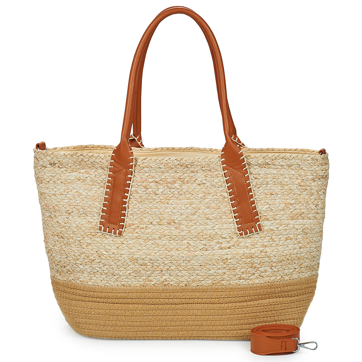 Borsa Shopping Donna Betty London  SOLA  Beige