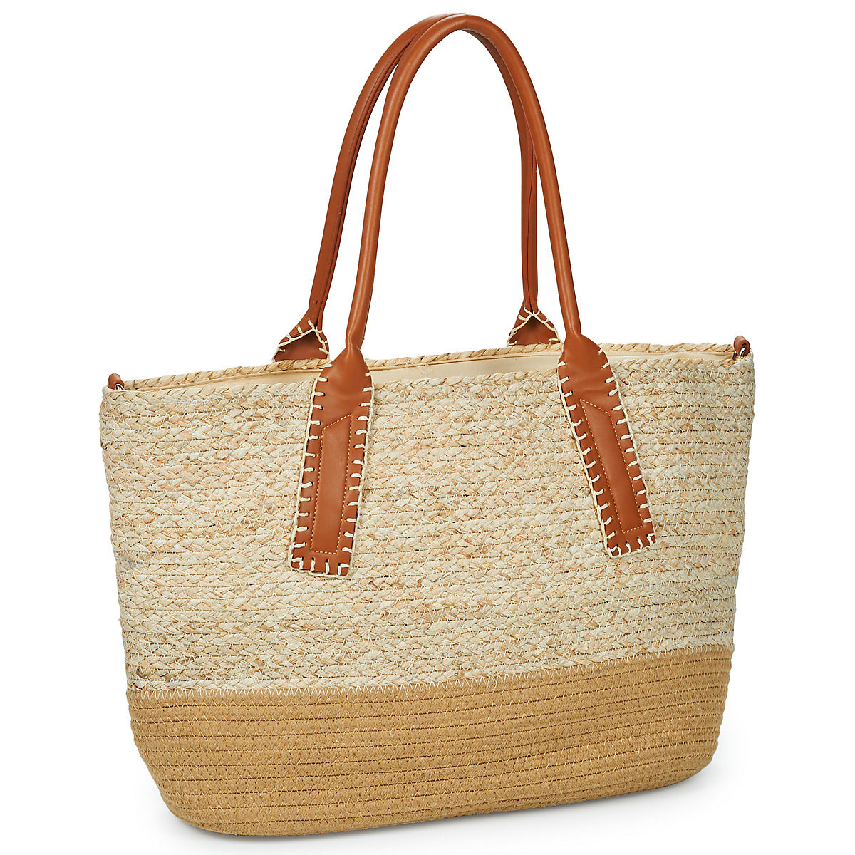 Borsa Shopping Donna Betty London  SOLA  Beige