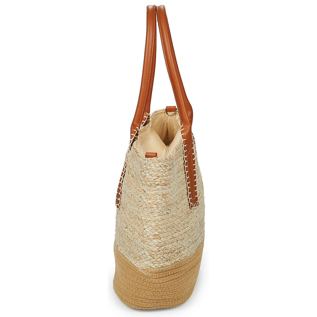 Borsa Shopping Donna Betty London  SOLA  Beige