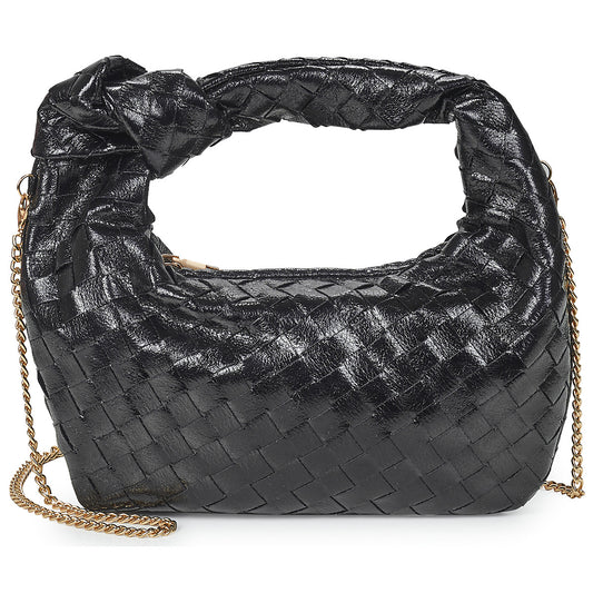 Borsette Donna Moony Mood TOUNIA Nero