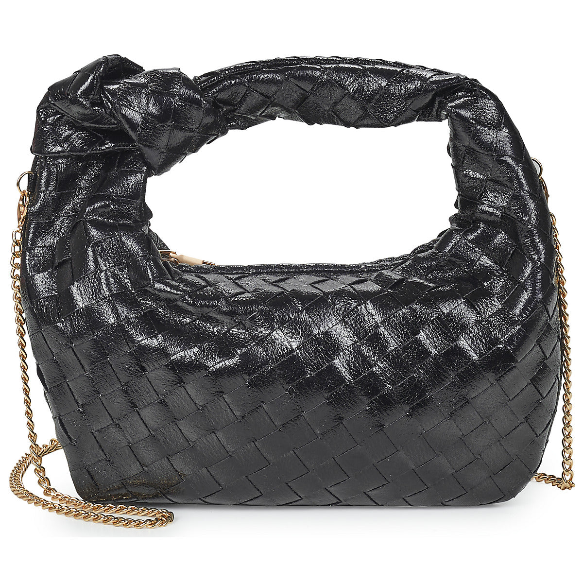 Borsette Donna Moony Mood  TOUNIA  Nero