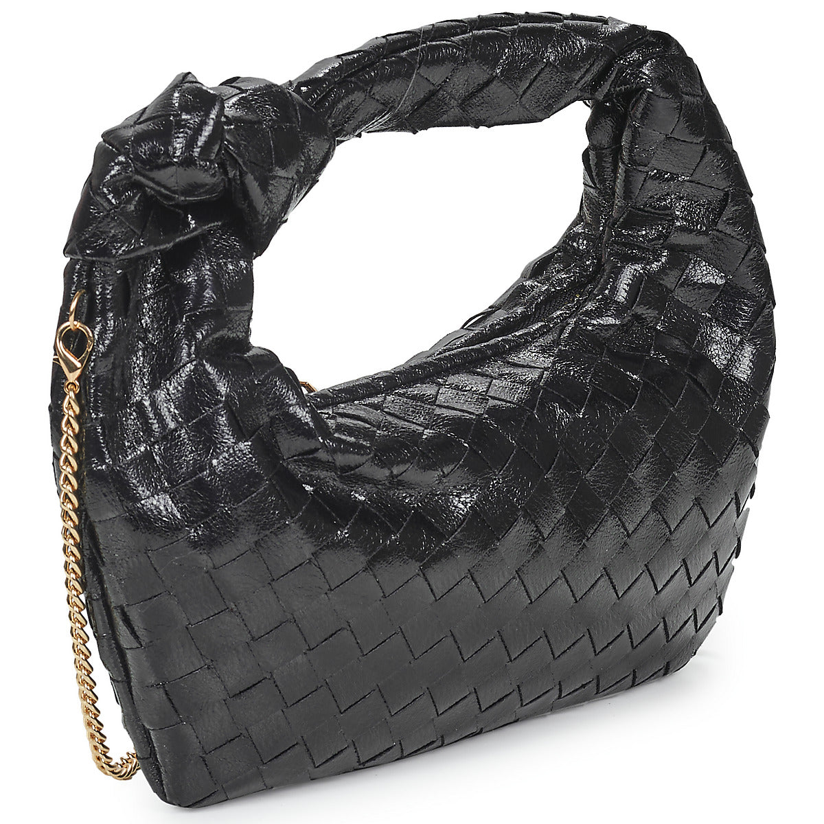 Borsette Donna Moony Mood TOUNIA Nero