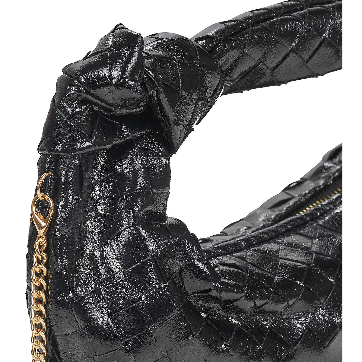 Borsette Donna Moony Mood  TOUNIA  Nero