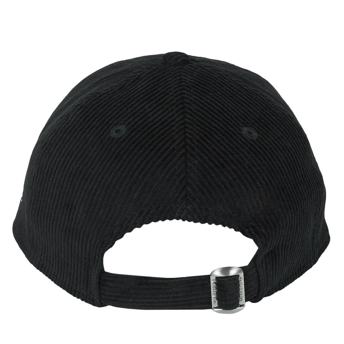 Cappellino Uomo New-Era  CORD 9TWENTY NEW YORK YANKEES STN  Nero