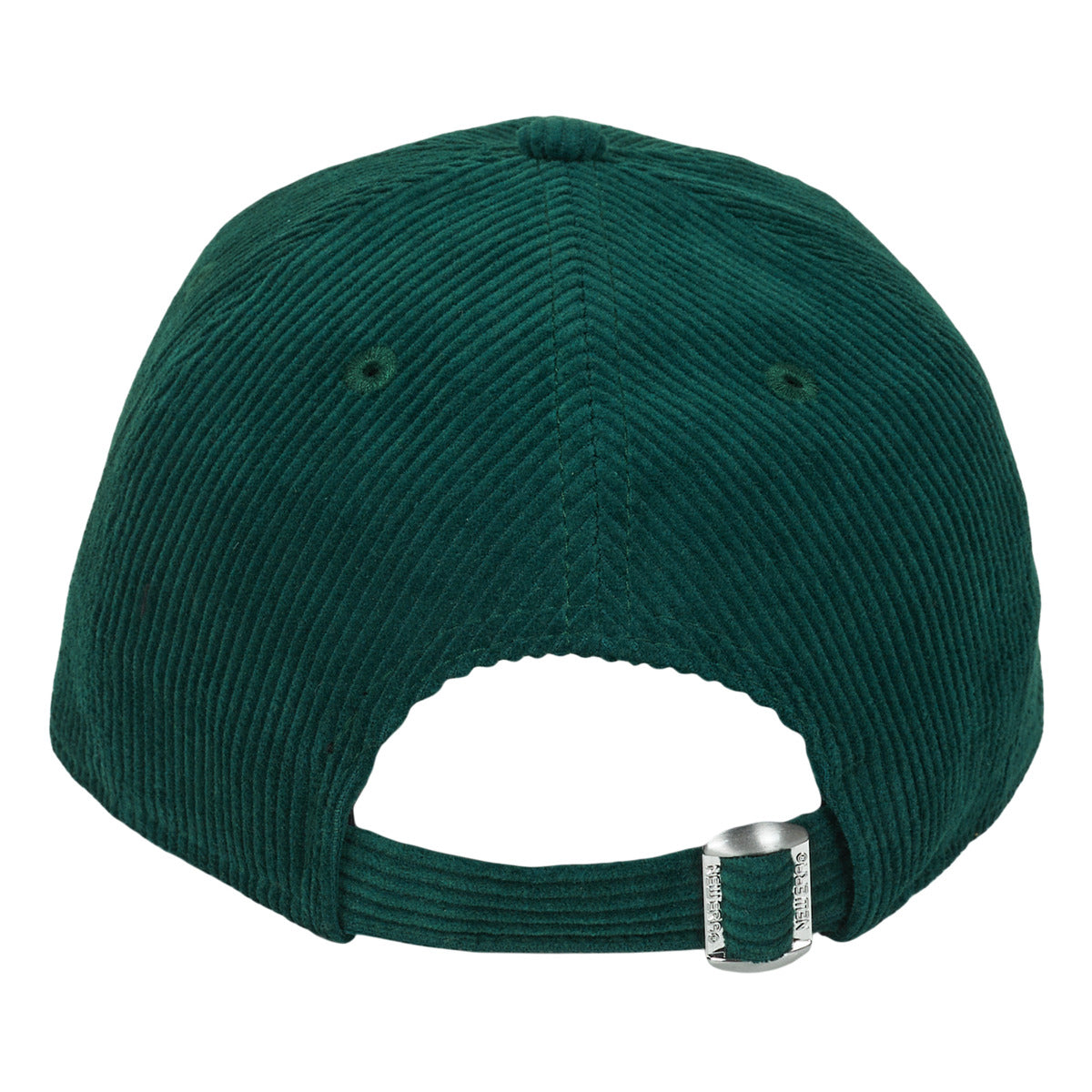 Cappellino Uomo New-Era  CORD 9TWENTY® LOS ANGELES DODGERS DKG  Verde