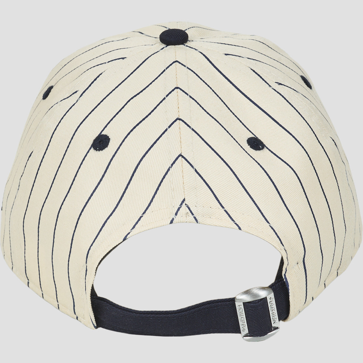 Cappellino Uomo New-Era  PINSTRIPE 9TWENTY® NEW YORK YANKEES NVY  Marine