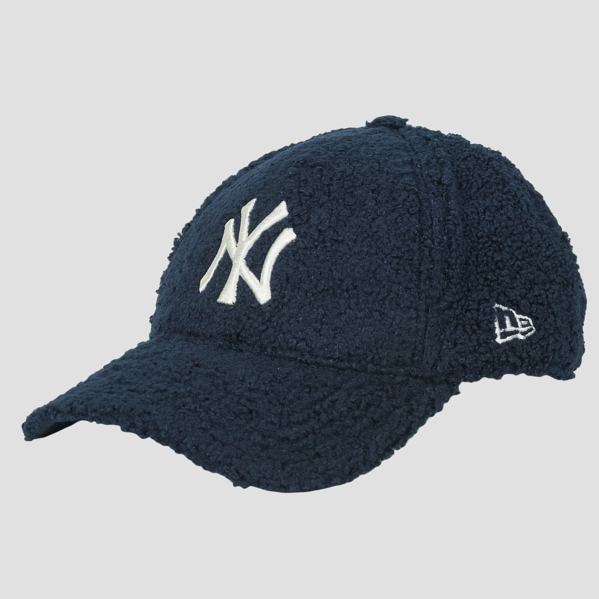 Cappellino Uomo New-Era  BORG 9FORTY® NEW YORK YANKEES NVY  Marine