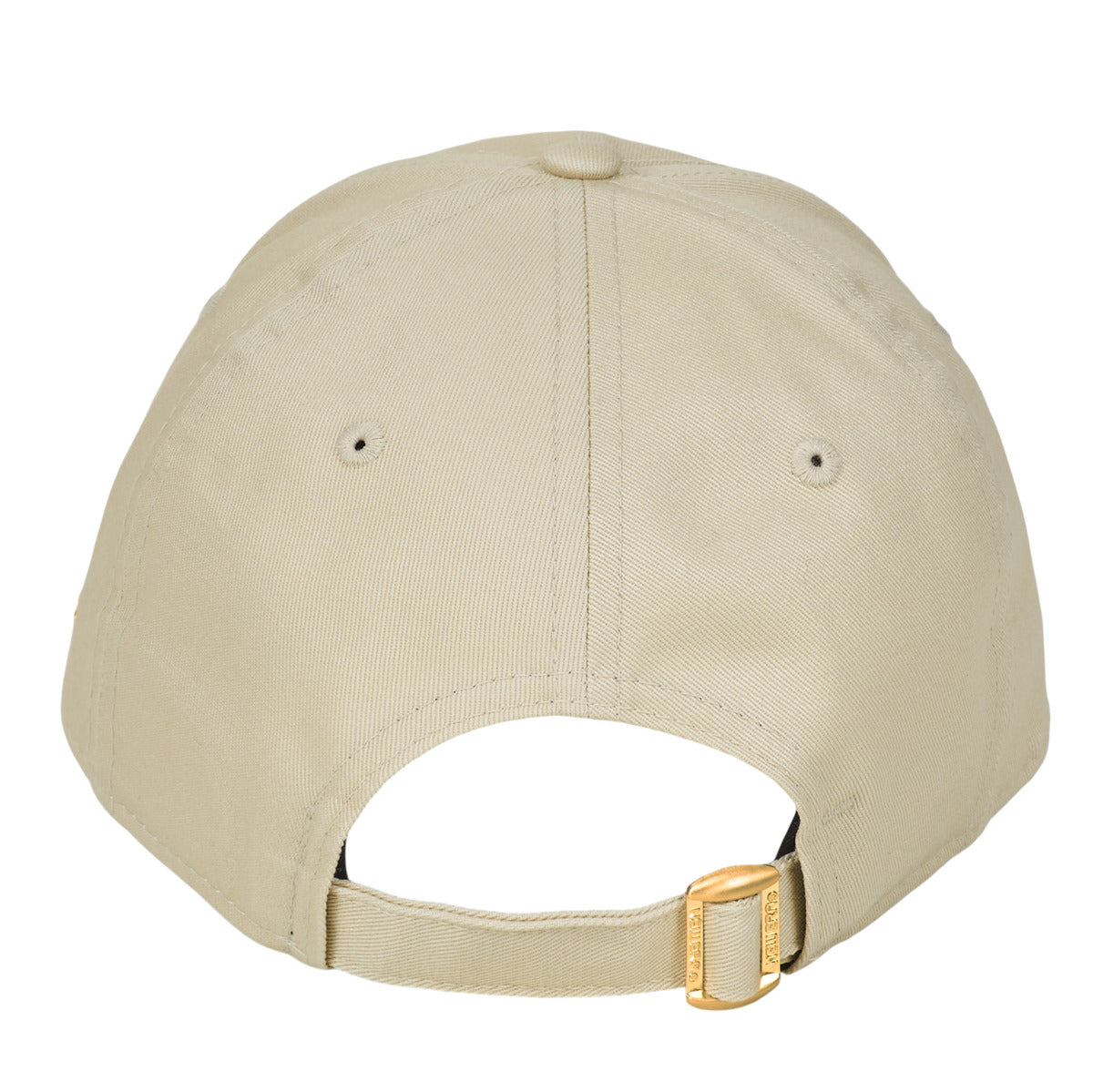 Cappellino Donna New-Era  FEMALE METALLIC LOGO 9FORTY® NEW YORK YANKEES STNMTG  Bianco