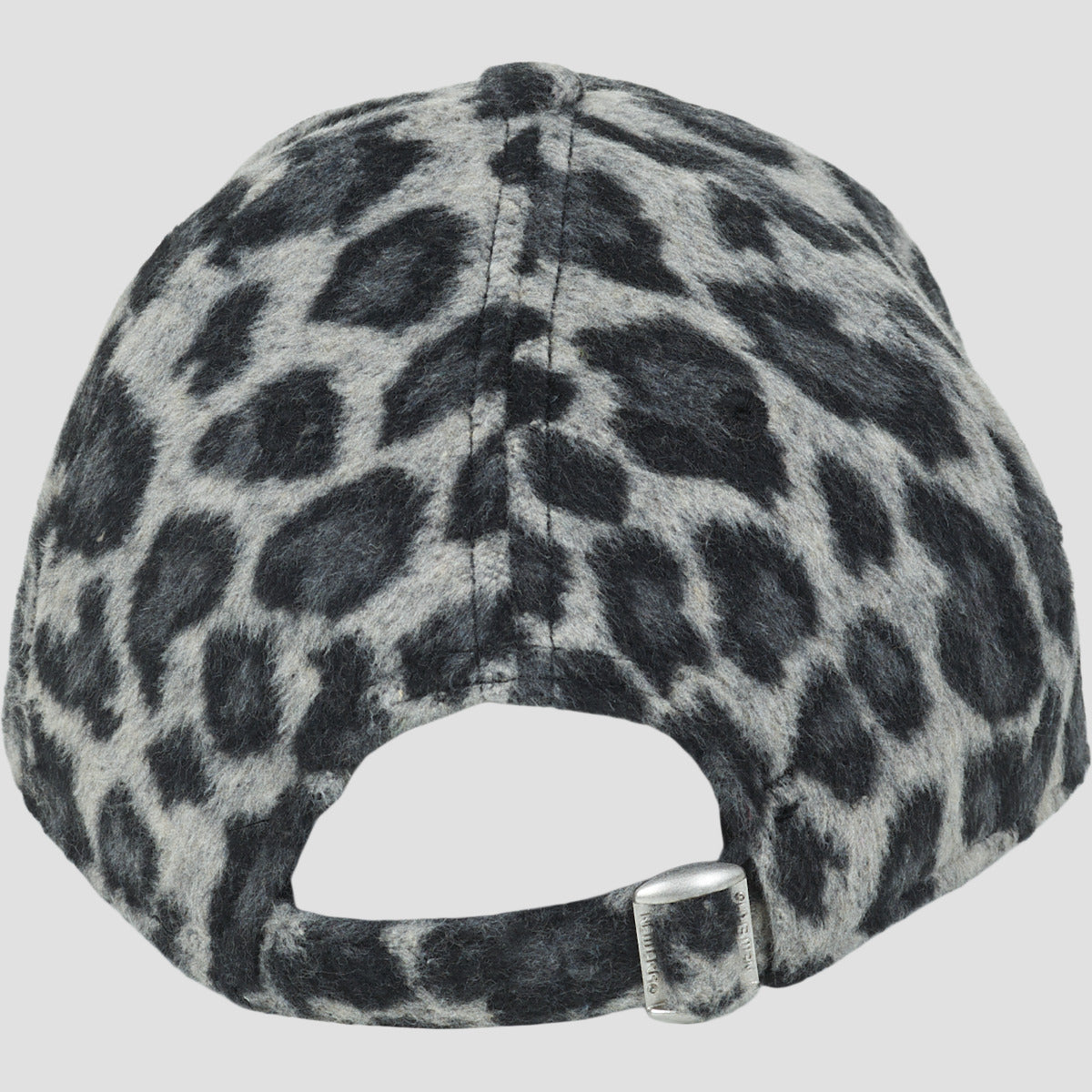 Cappellino Donna New-Era  FEMALE COSY ANIMAL 9FORTY® LOS ANGELES DODGERS DGRBLK  Multicolore