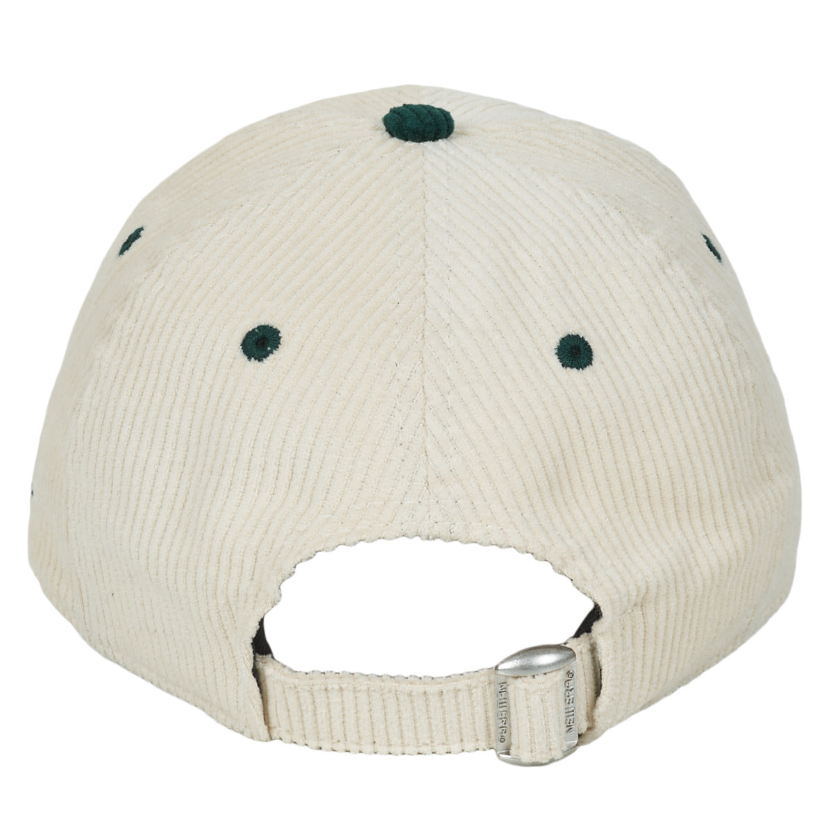 Cappellino Uomo New-Era  FEMALE BLOCK CORD 9TWENTY® NEW YORK YANKEES LTCDKG  Verde