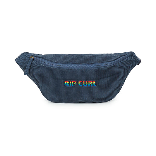 Marsupio Donna Rip Curl  REVIVAL CORD WAIST BAG  Blu