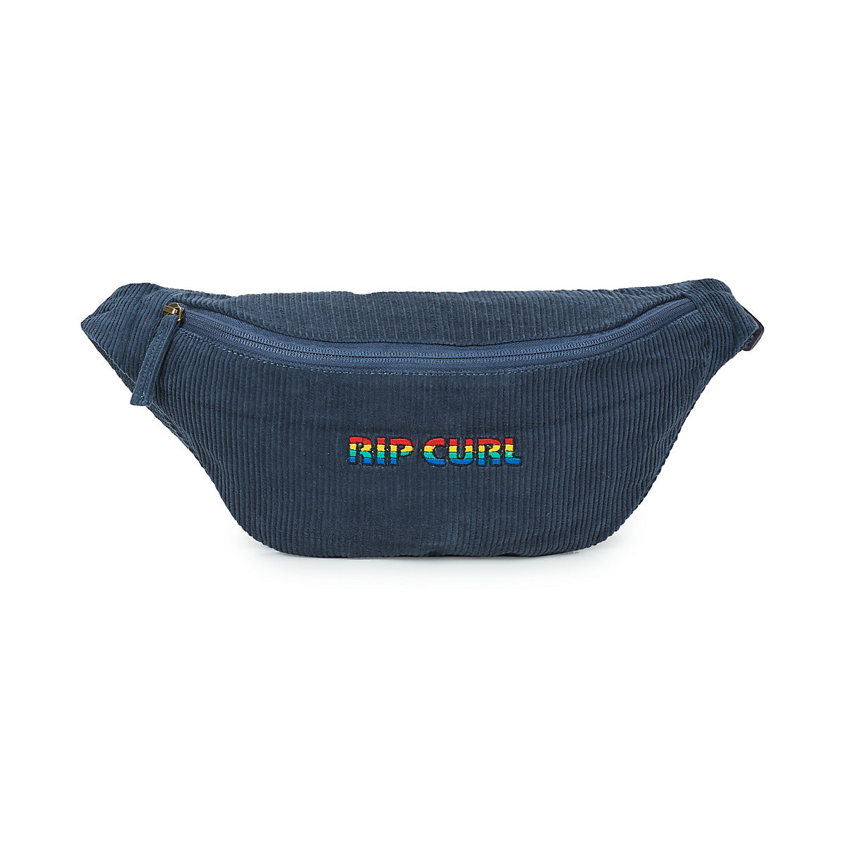 Marsupio Donna Rip Curl  REVIVAL CORD WAIST BAG  Blu