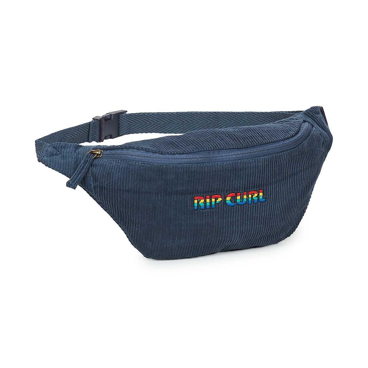 Marsupio Donna Rip Curl  REVIVAL CORD WAIST BAG  Blu