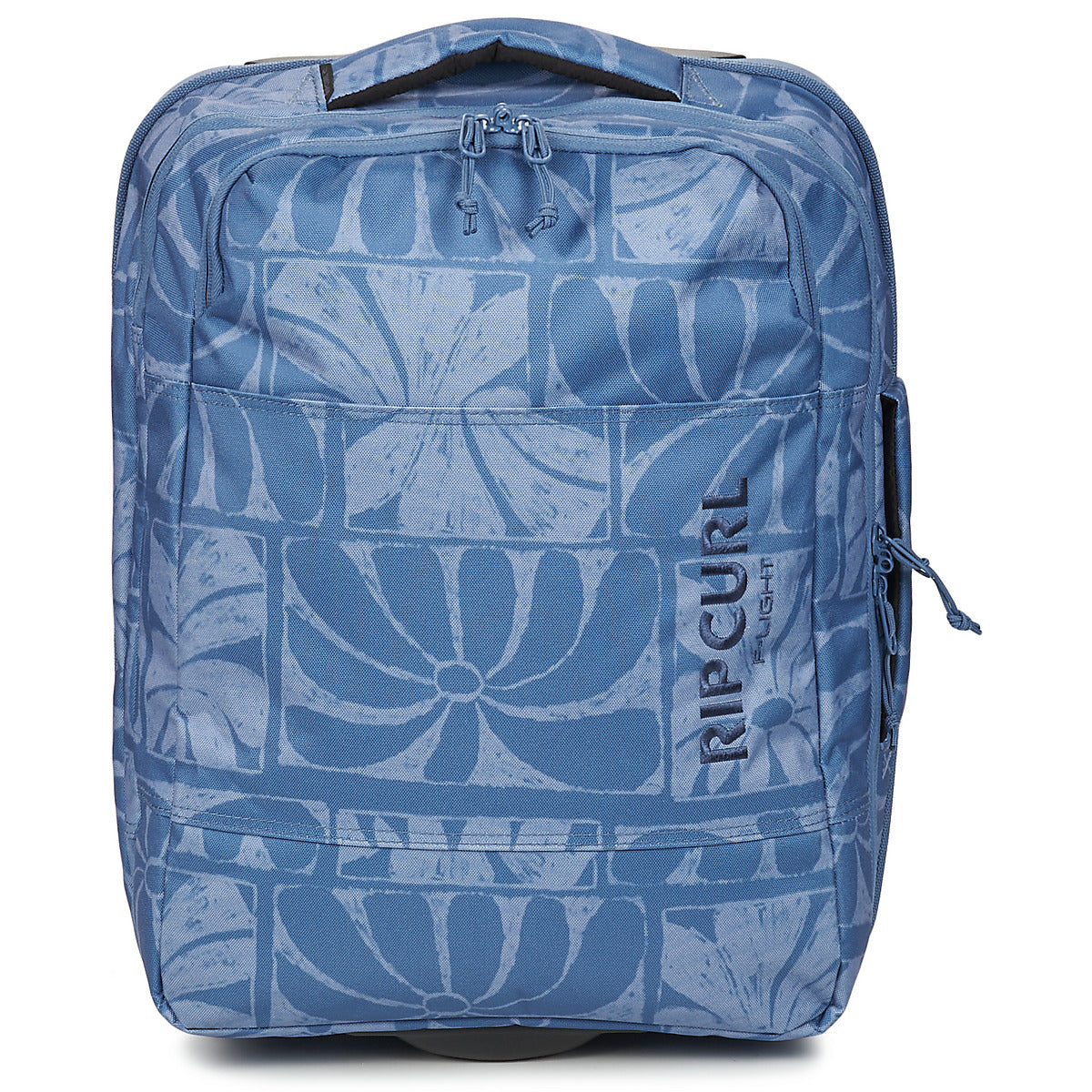 Valigia morbida Donna Rip Curl F-LIGHT CABIN 30L TY Blu