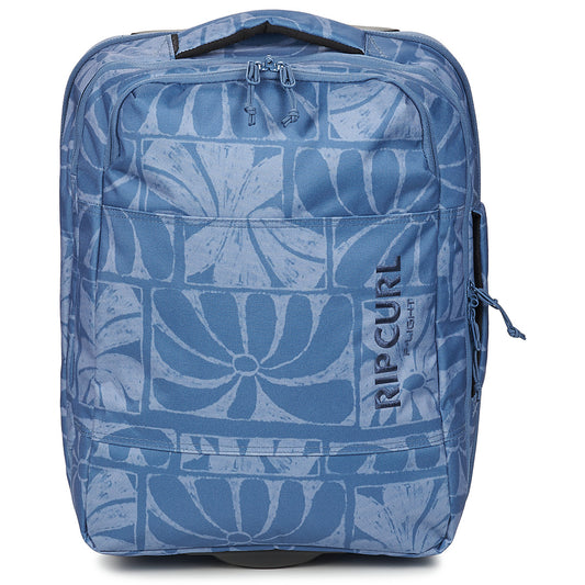 Valigia morbida Donna Rip Curl F-LIGHT CABIN 30L TY Blu
