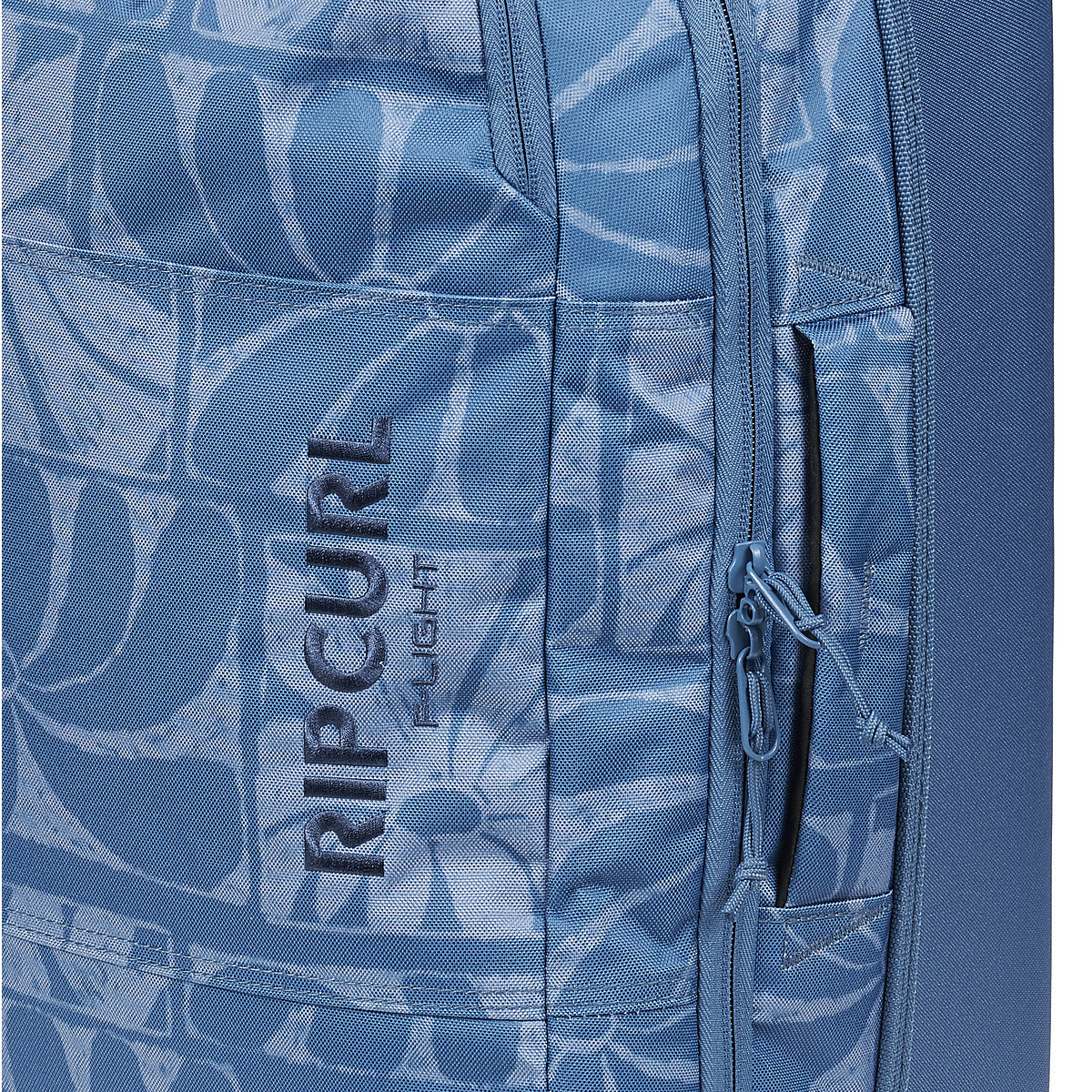 Valigia morbida Donna Rip Curl  F-LIGHT CABIN 30L TY  Blu