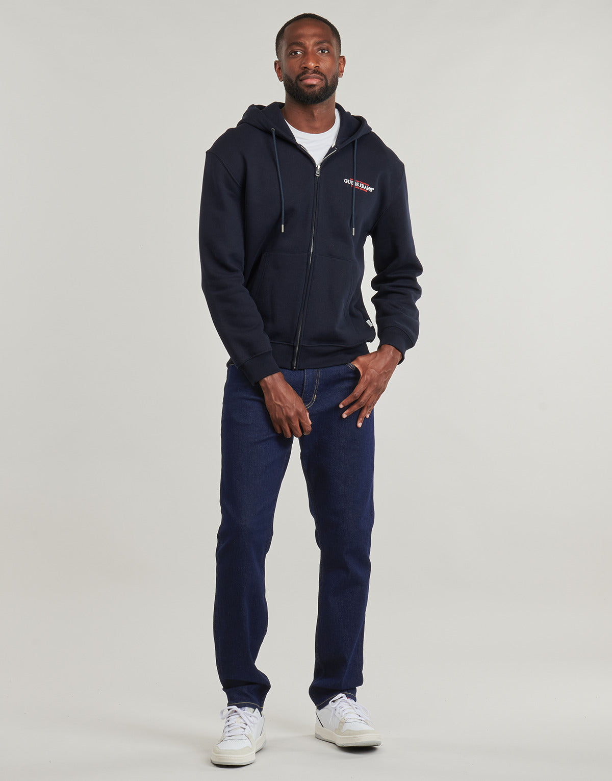 Jeans Slim Uomo Guess  GJ G14  Blu