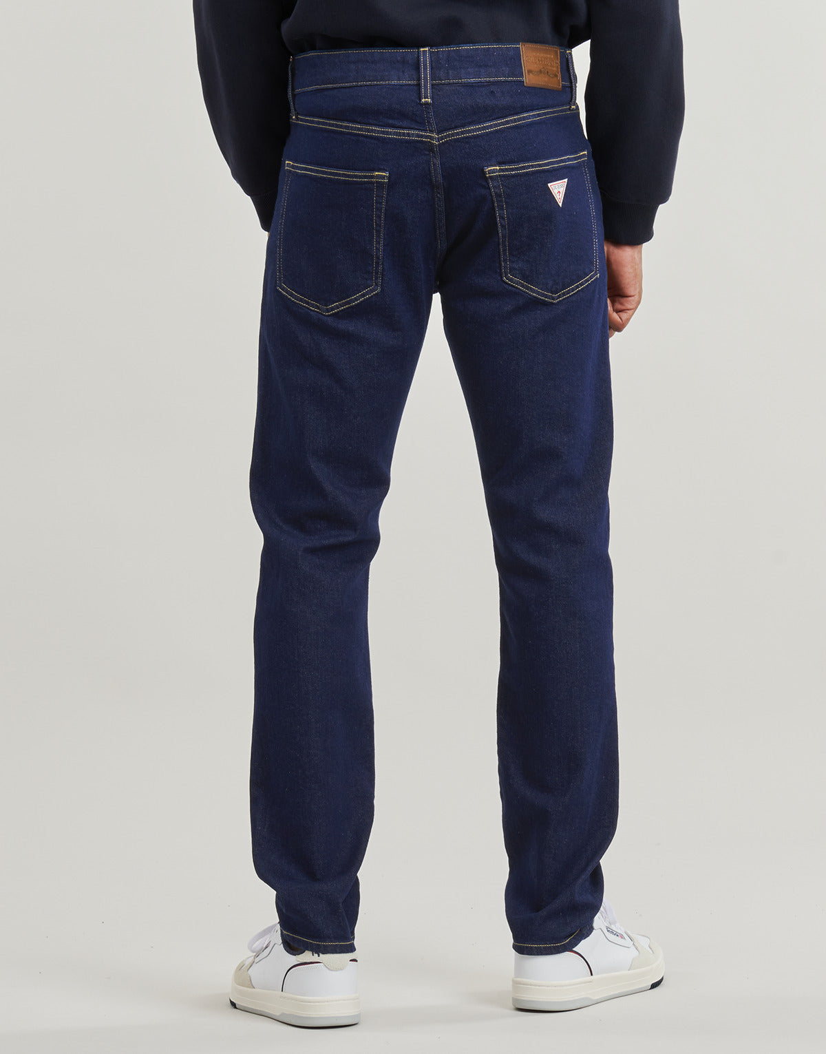 Jeans Slim Uomo Guess GJ G14 Blu